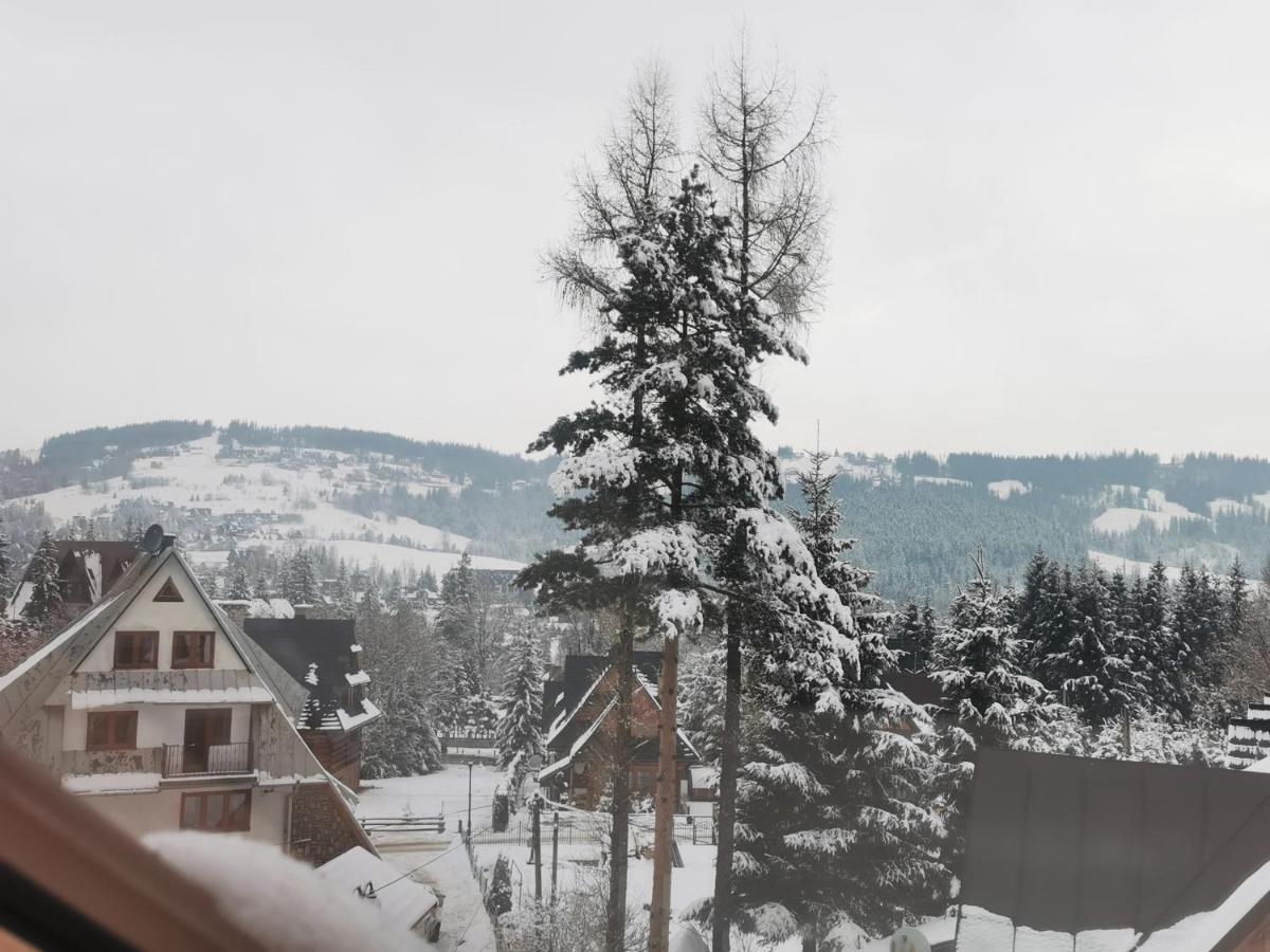 Apartamenty Villa Ski-Bowki — Zdjęcia 3