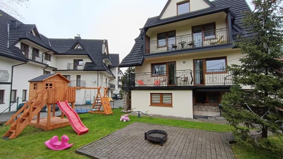 Apartamenty Villa Ski-Bowki — Zdjęcia 2